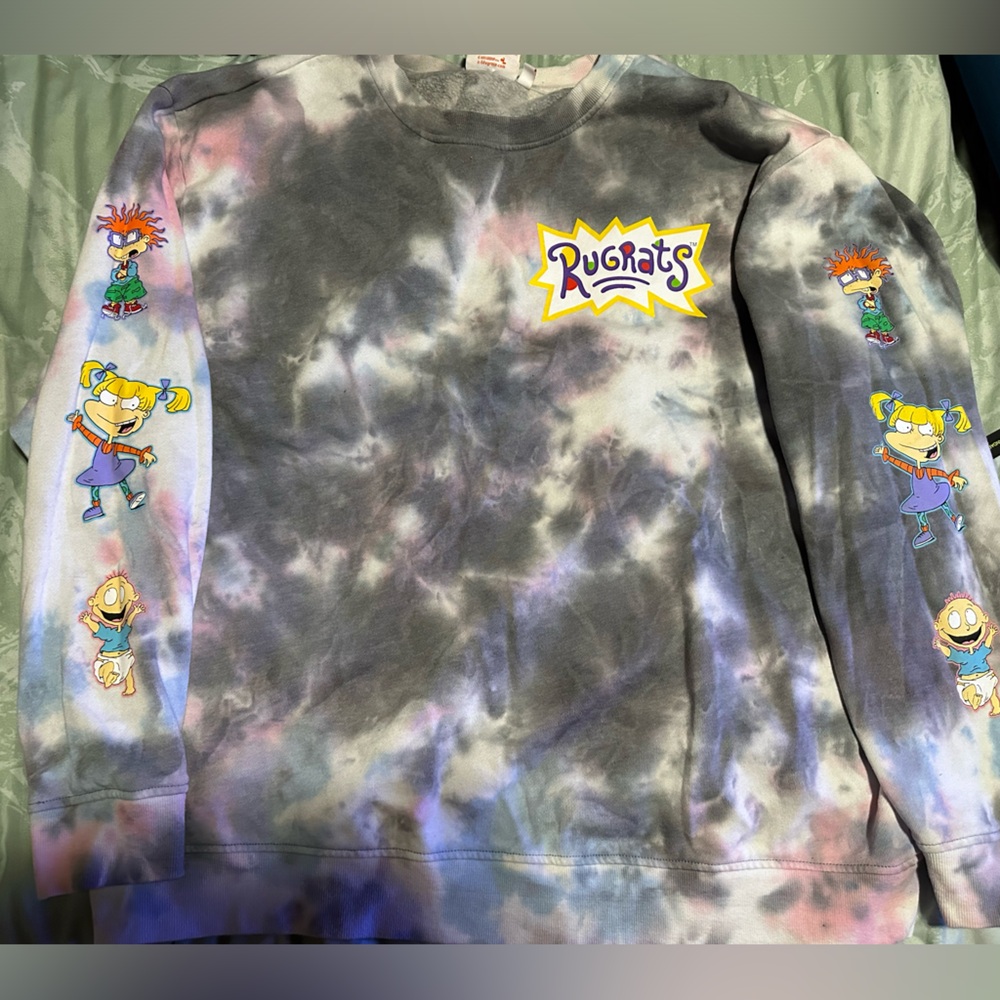2x sweatshirt
